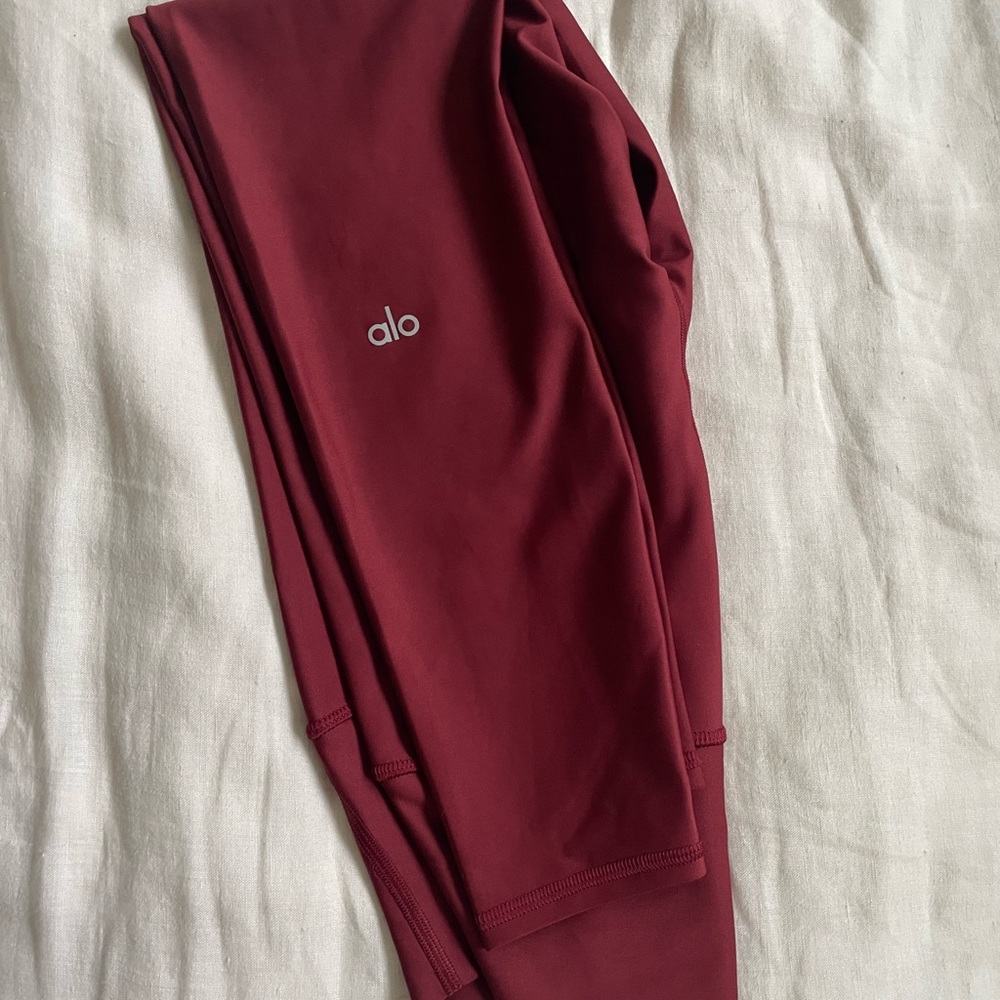 Alo airlift leggings XXS
